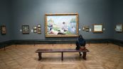 Georges Seurat e il segreto dietro la strana tecnica del puntinismo