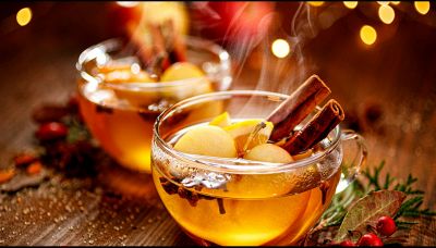 5 bevande originali contro il freddo