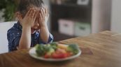 Perché ai bambini non piace la verdura: c’è un motivo scientifico