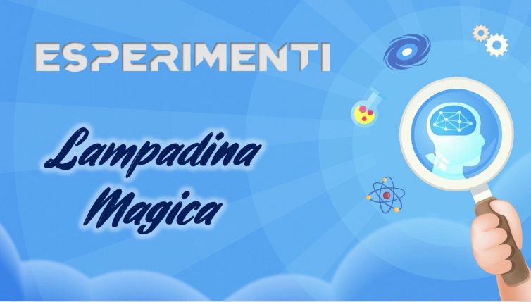 Lampadina Magica