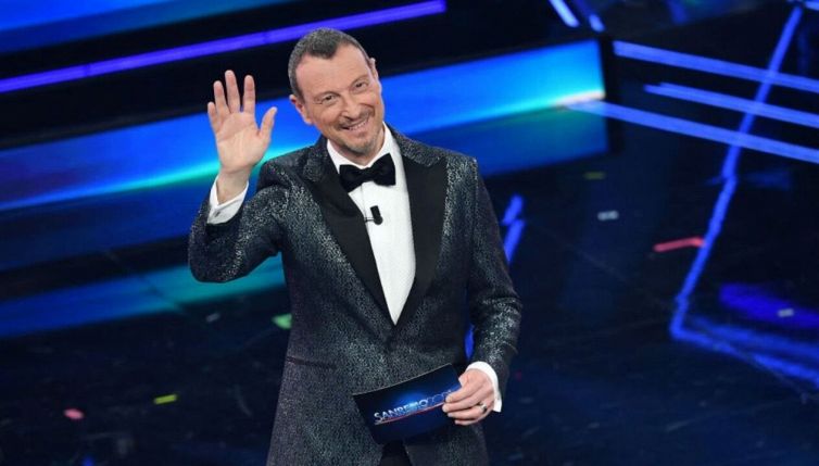Sanremo 2022, Emma, Elisa e Noemi in gara: la reazione su Instagram