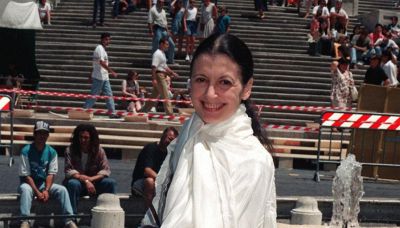 Carla Fracci, l'immensità della prima ballerina assoluta