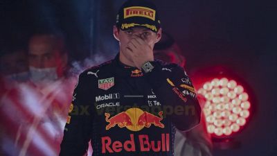 Max Verstappen, lo stipendio e il giro d’affari incredibile