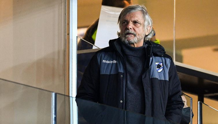 Sampdoria, arrestato il presidente: le cifre della bancarotta
