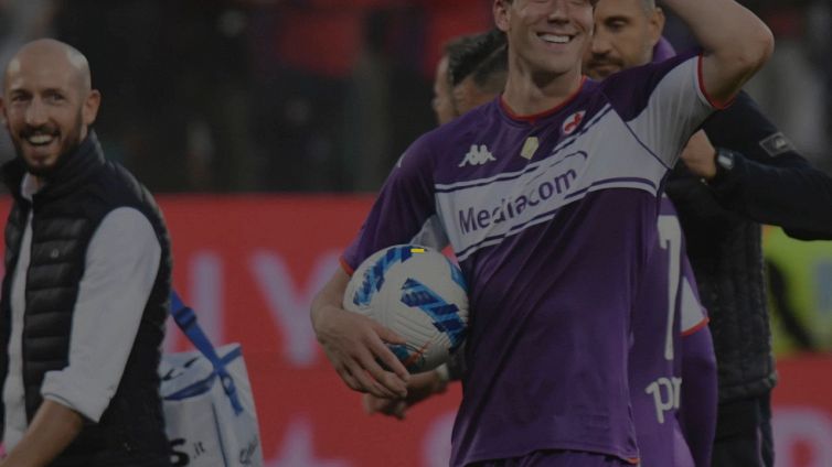 Vlahovic, quanto costa il campione della Fiorentina