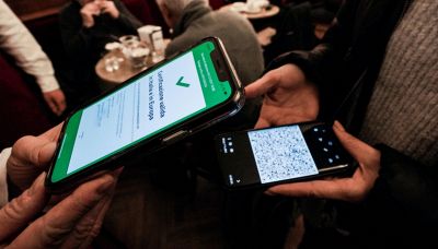Green pass, lavoro e vaccino: cosa cambia dal 15 dicembre