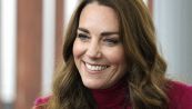 Kate Middleton, il concerto di Natale è l'evento dell'anno: chi ci sarà