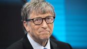 Natale e regali, i 5 libri consigliati da Bill Gates