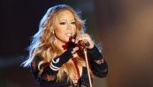 Mariah Carey, quanto guadagna grazie alla sua canzone di Natale