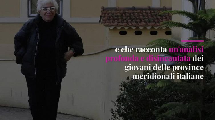Lina Wertmüller, vita privata e capolavori di una delle più grandi registe italiane