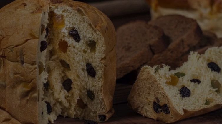 Panettone a Natale: attenzione che non contenga questi prodotti