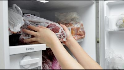 Come conservare al meglio la carne