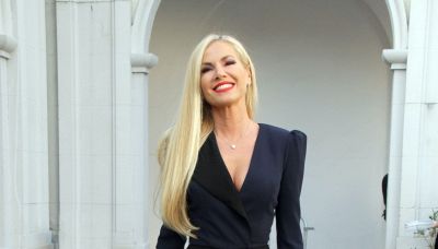 Federica Panicucci a Mattino 5, la verità sull’addio