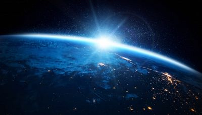 Stiamo segnalando agli alieni dove si trova la Terra