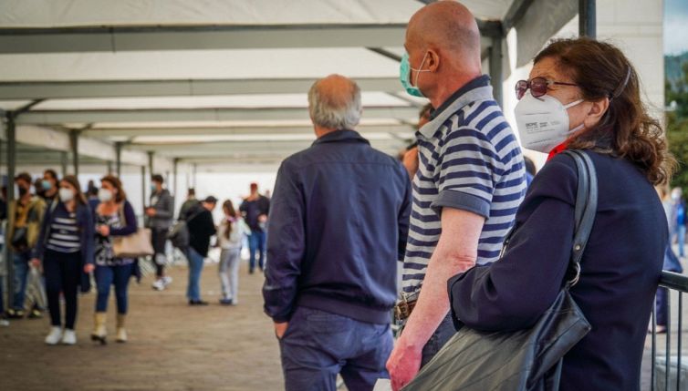Zona bianca e zona gialla, le differenze