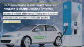 Stop auto a benzina, Diesel e gpl: la svolta green in Italia