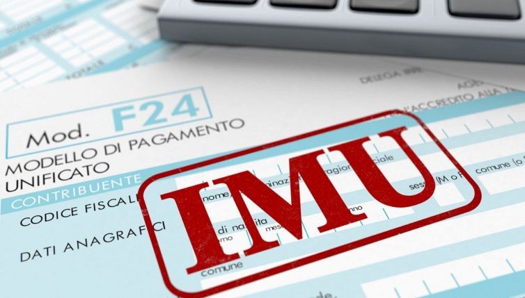 Saldo Imu: quanto si paga in base alle città