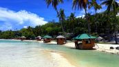 Il villaggio turistico più bello al mondo è nelle Filippine