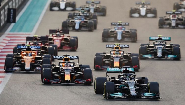 F1, gli stipendi dei piloti: da Hamilton a Verstappen