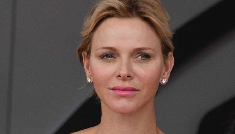 Charlene e il paragone con Grace Kelly che preoccupa il Principato