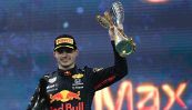 Max Verstappen, quanto guadagna il nuovo campione di Formula 1