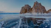 Baikal, in Russia il lago dei record