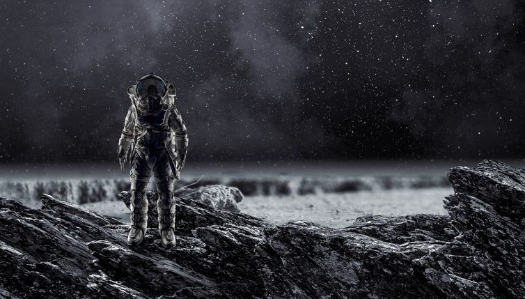 Siamo stati veramente sulla Luna?