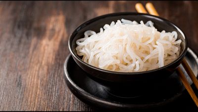 Che cos’è il konjac