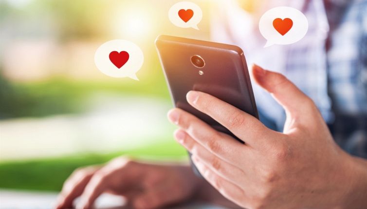 Forever X, la dating app solo per i medici