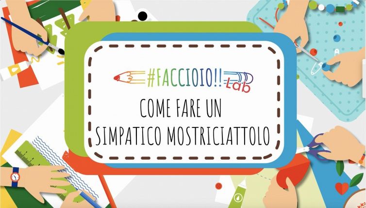 L'arte dell'origami: Come fare un simpatico mostriciattolo