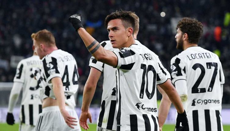 Juve, la trattativa per il rinnovo di Dybala: la cifra monstre