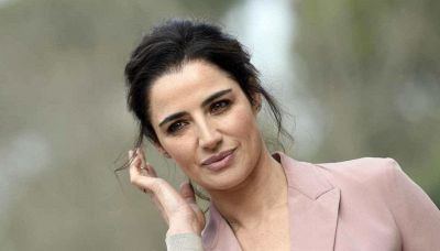 Luisa Ranieri, biografia di una star italiana
