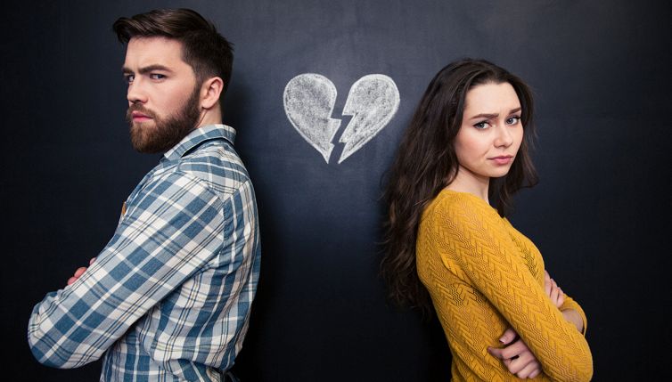 Oroscopo 2022, i segni più sfortunati in amore: ci siete voi?