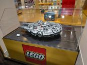 Avere dei Lego potrebbe essere un ottimo investimento: il motivo