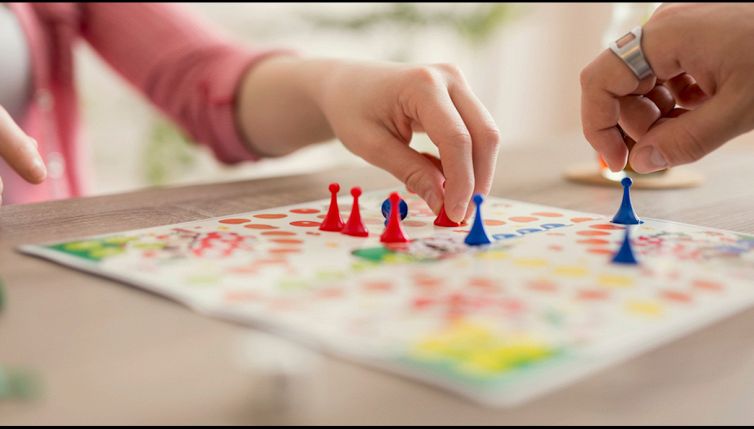 3 giochi da tavolo green per il tuo Natale