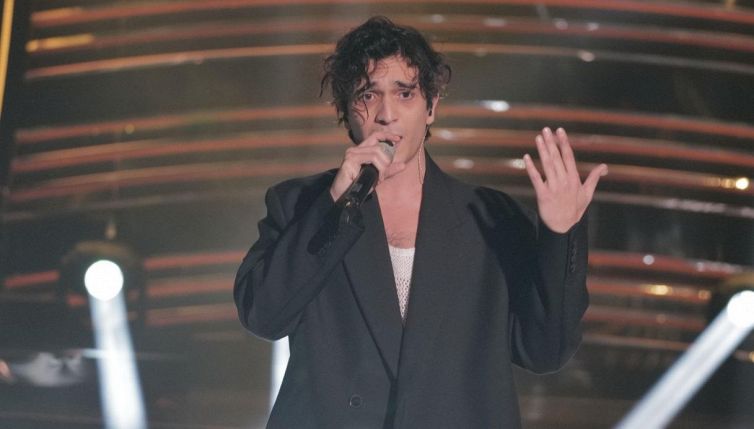 Chi è Tananai, il cantante in gara a Sanremo 2022