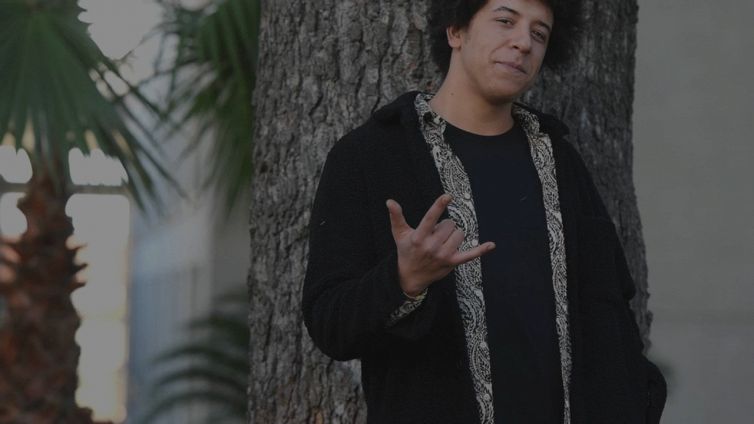 Chi è Yuman, il cantante in gara a Sanremo 2022