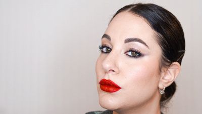Makeup Capodanno Glam Ed Elegante