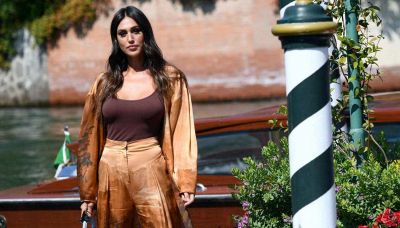Cecilia Rodriguez, il chiarimento sulla presunta gravidanza