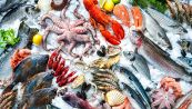 Antipasti di pesce crudo alla cena della vigilia: a cosa stare attenti