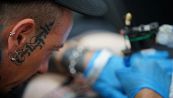 Tatuaggi, nuovi divieti in Italia e in Europa