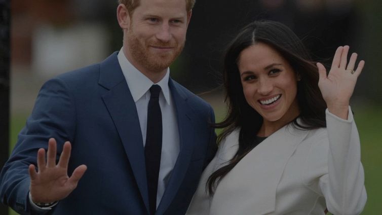 Harry e Meghan distanti da tutti: il racconto dell'amico Usain Bolt