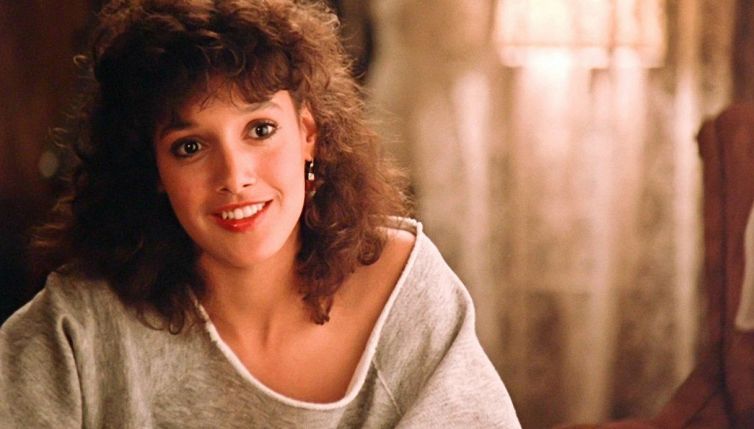 Jennifer Beals, la star di Flashdance