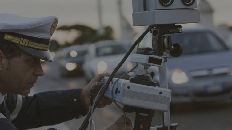 Multe stradali, cosa cambia con la riforma degli autovelox