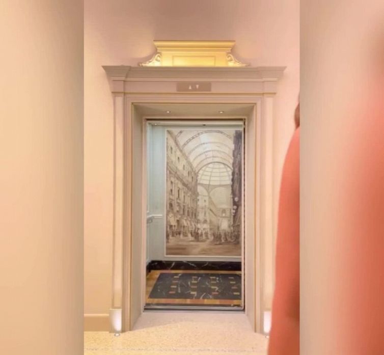 Caterina Balivo, regina di sensualità: la sua sfilata su Instagram è meravigliosa