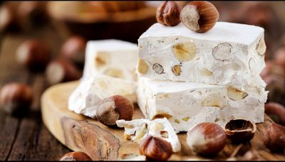 Torrone: quanto possiamo mangiarne a Natale