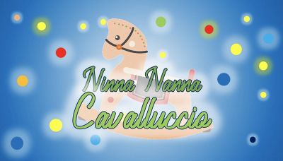 Ninna Nanna Cavalluccio