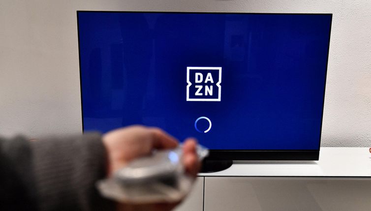 Dazn e doppia utenza, come cambia l'abbonamento