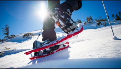 Ciaspole, i consigli per iniziare