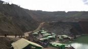 Birmania, frana in una miniera di giada: almeno 70 i dispersi